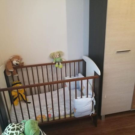 Swinoujscie Warszow Apartment 外观 照片