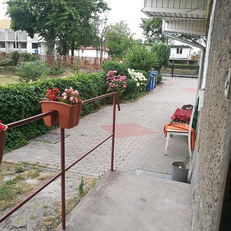 Swinoujscie Warszow Apartment 外观 照片